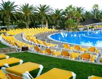 Camping Resort Sanguli Salou