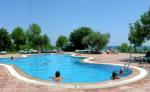 Camping l'Ametlla Village Platja - l'Ametlla de Mar