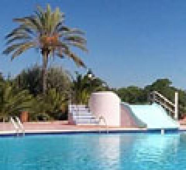 Camping Vendrell Platja - Coma-ruga - El Vendrell