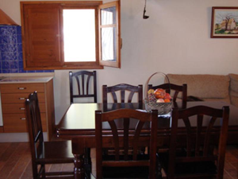 Caseta "Les Creus" 2