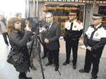 Starts in Salou the Operation Grevol, strengthening security in holiday season