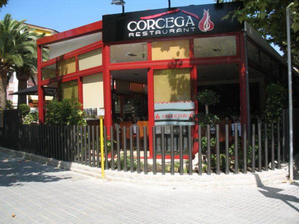 Restaurant Corsega - Salou 1