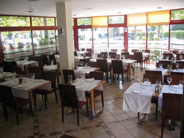 Restaurant Corsega - Salou 3