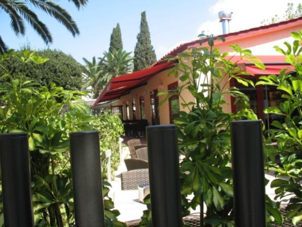 Restaurant Corsega - Salou 5
