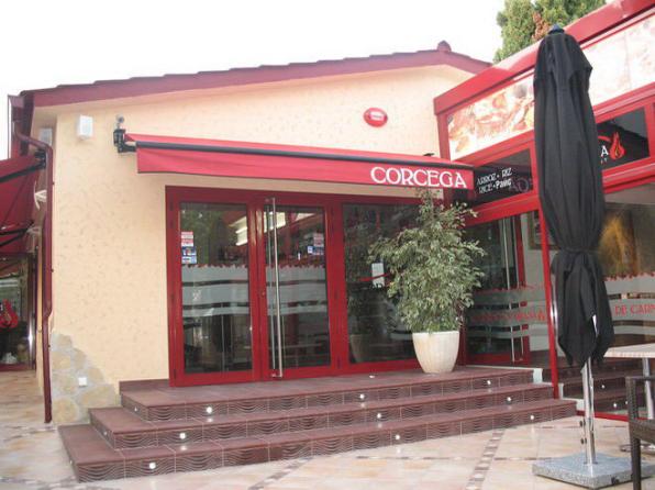 Restaurant Corsega - Salou 7