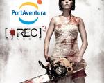PortAventura Halloween 2012 recreates the horror movie [REC]3 1