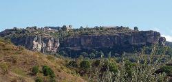 Muntanyes de Prades - Paratge Natural de Poblet