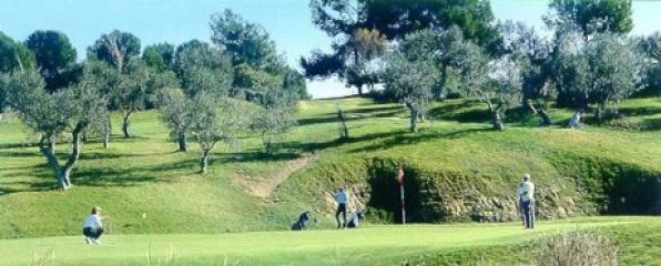 Golf Costa Daurada - Tarragona