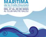 Opening of the Fourth Edition of Maritime Fair in Costa Daurada
