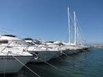 Yacht Club Salou hosts the first LifeStyle Village during the RallyRACC Catalunya-Costa Daurada