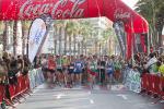 More than 1000 athletes registered in the half marathon which takes place this Sunday in Salou