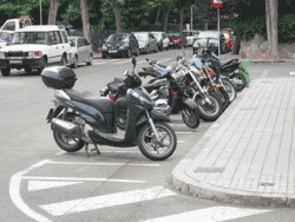 'Motocivisme in Salou: prevention, safety and civility in motorbikes and mopeds' from 10 to 15 July