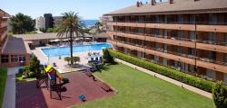 Aparthotel Voramar en Cambrils