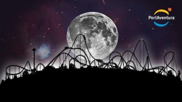 PortAventura White Night