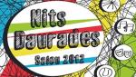 All programming of Nits Daurades Festival 2012