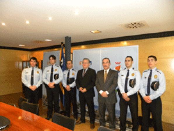 Salou presenta la nueva ordenanza de Civismo para mejorar la convivencia en la vía pública