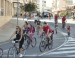 Vandellòs i lHospitalet de lInfant pedalarà i caminarà per un aire més net