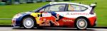 El campeón Sebastian Loeb y el asturiano Dani Sordo, los grandes reclamos del 48 Rally Costa Dorada 1