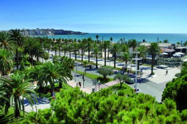 El turismo ruso supera por primera vez el británico en Salou