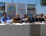 Salou and Cambrils present the Third Edition of Maritime Fair in Costa Daurada