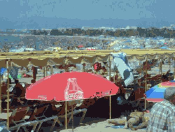 Salou lidera locupació hotelera a la Costa Daurada