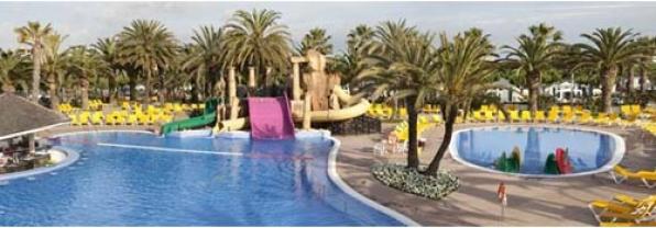 Camping Sanguli Salou 40 years innovating and improving facilities