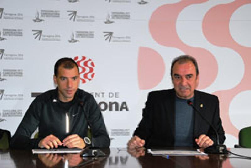 L'esport arriba a Tarragona de la m&agrave; de lŽAdidas Running Day
