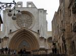 El primer hotel de 5 estrellas de Tarragona, junto a la catedral