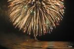 Companies in Valencia, Italy and Austria are involved in the Fireworks Competition Tarragona