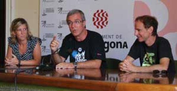 Santa Tecla 2009 de Tarragona tendrá como pregonero a Lluís Gavaldà, líder de Els Pets