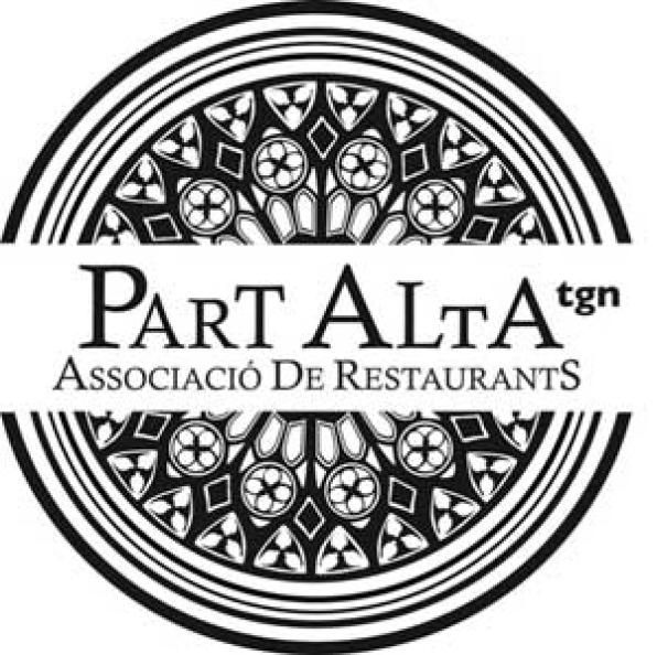 The Restaurant Association of the Part Alta born with 25 partner institutions