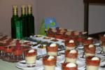 The Restaurant Association is organizing the Parte alta's gastronomic days.