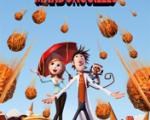 Animated cartoon in Catalan with the premiere of Rain of meatballs