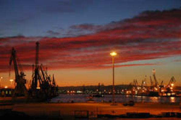 The Port of Tarragona and the Tourist Board together to promote cruise tourism.