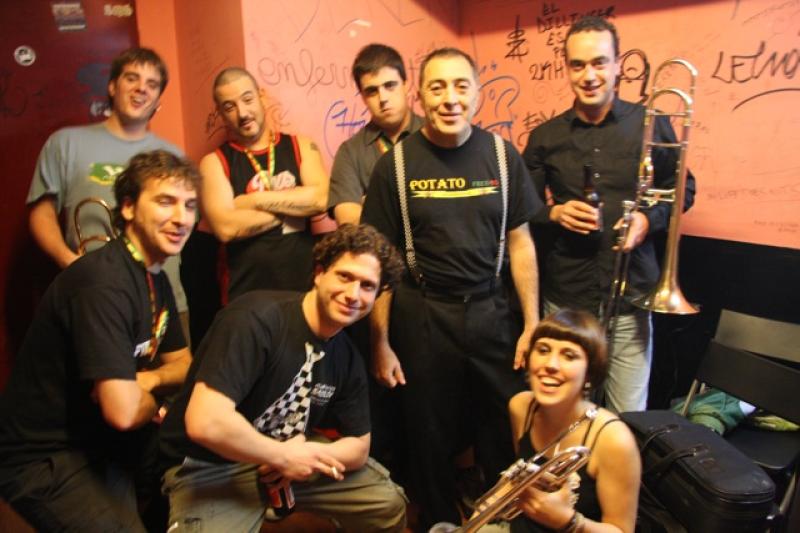 Una nit de San Joan plena de m&uacute;sica en directe