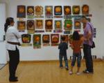 El Museu d'art modern de Tarragona apropa l'art a les escoles