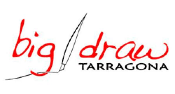 Llega a Tarragona el evento internacional The Big Draw