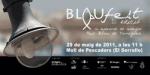 The first edition of Blaufest offers 800 tapas with bluefish