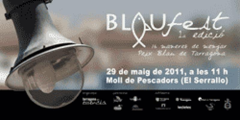 La primera edici&oacute;n de Blaufest ofrece 800 tapas con pescado azul
